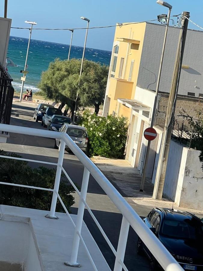 斯培基奥拉Casa Carlucci公寓 外观 照片